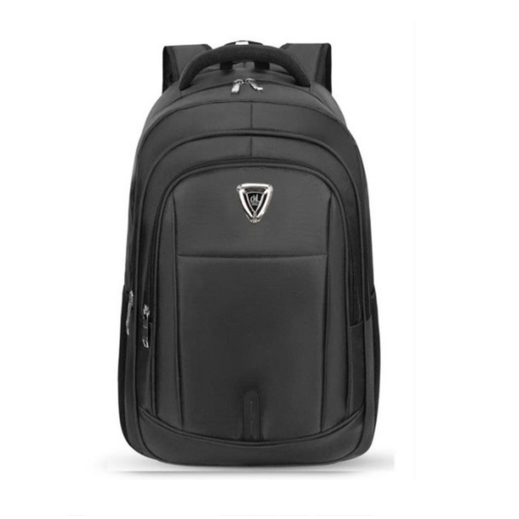 Mochila Masculina  Faculdade Impermeável Resistente Grande CHL 7077zl