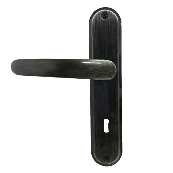 Fechadura 2018/04 Paris Interna Oxidada Hela em Oferta na Shopee