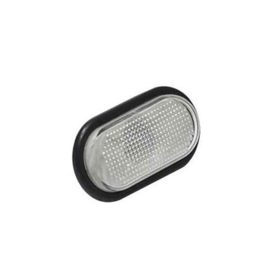 Lanterna Lateral Clio Duster Oroch Kangoo Master - Cristal