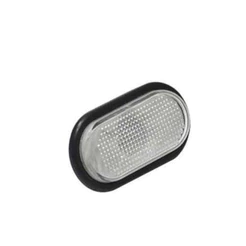 Lanterna Lateral Clio Duster Oroch Kangoo Master - Cristal