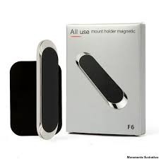 suporte magnético F6