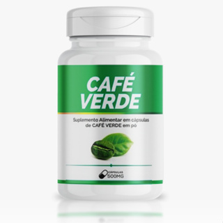 Café Verde Bio Vitta