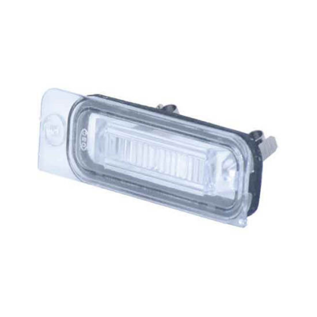 Lanterna de Placa Fiesta 2003 a 2013 Ka 2008 a 2013 em Oferta na Shopee