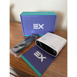 MIDIA RECEPTOR ATHOMIC S EX NOVO