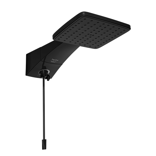 Ducha eletrônica QUADRATTA 7700W 220V ZAGONEL