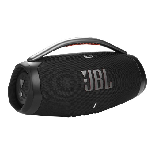 Caixa De Som Alto Falante Jbl Boombox 3 Portátil Bluetooth