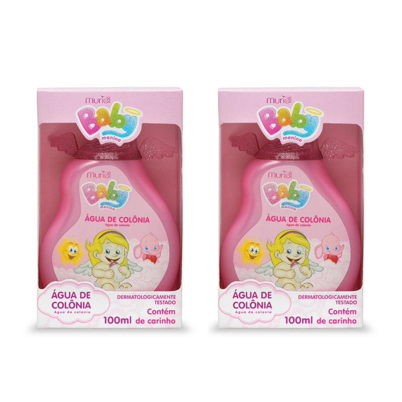 Baby Muriel 100ml