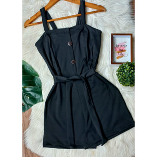 Macaquinho KIOTO (34 a 56) PLUS SIZE Só Hoje! Hiper Macio Black em Oferta na Shopee