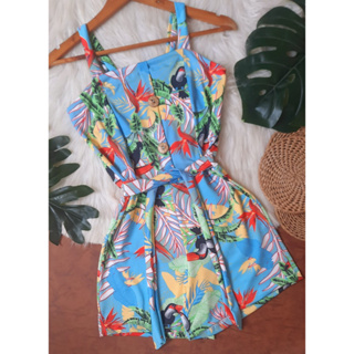 Macaquinho Deluxe LINDO! (34 a 56) Sucesso de vendas! em Oferta na Shopee