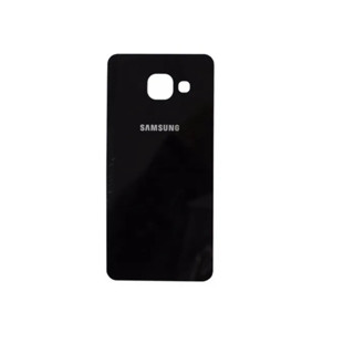Tampa Traseira Vidro Galaxy A5 A510