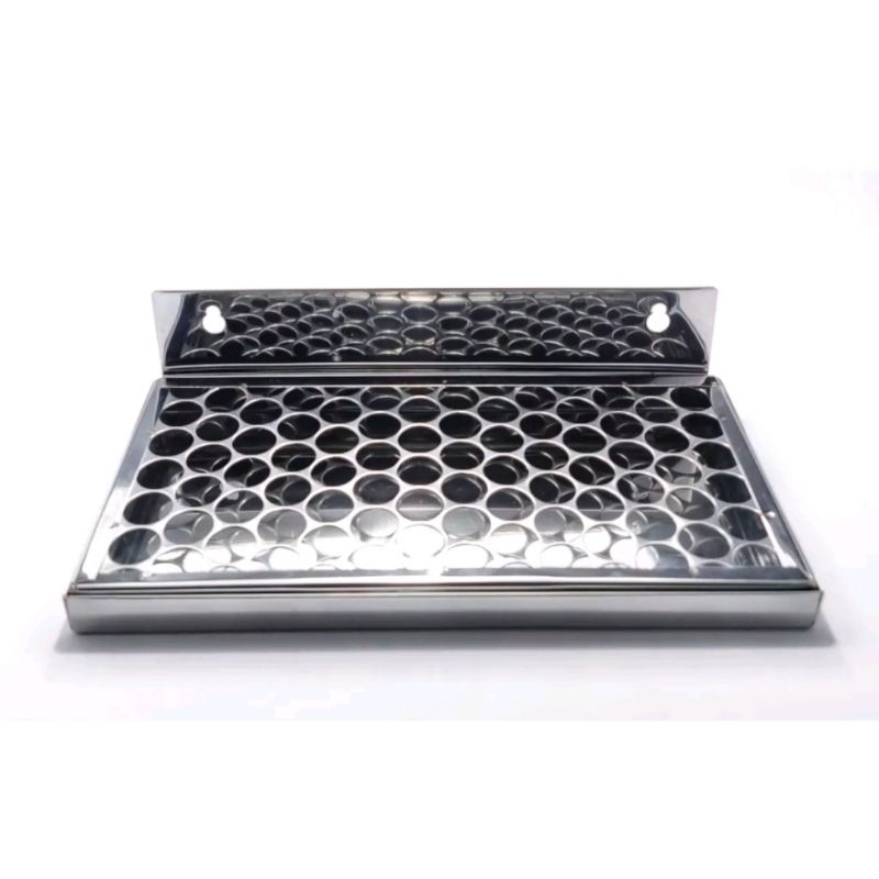 Pingadeira Chopeira / Kegerator Em Aço Inox 40x15x2
