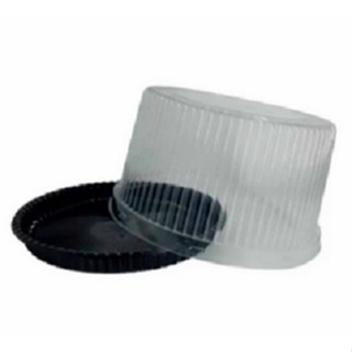 Embalagem para Bolo Torta 1kg Tampa Alta G32 MA em Oferta na Shopee