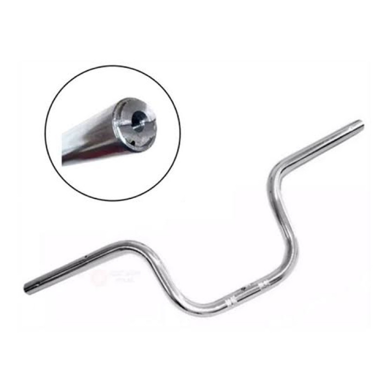 Guidao Com Suporte Para Peso Modelo Cg 160 Titan Fan Start