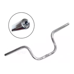 Guidao Com Suporte Para Peso Modelo Cg 160 Titan Fan Start