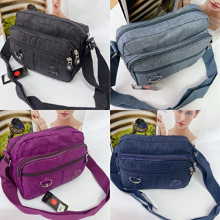 Mini Bolsa Transversal 4437
