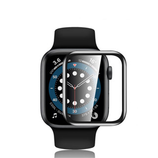 Película para Smartwatch Apple Watch Series 2 3 4 5 6 7 8 38mm 40mm 41mm 42mm 44mm 45mm