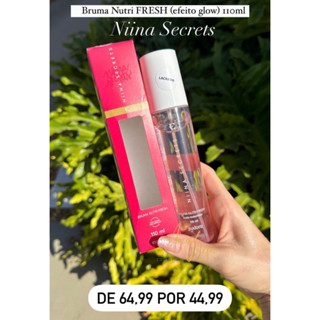 Bruma Nutri Fresh Niina Secrets 110ml
