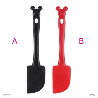 ESPATULA MICKEY