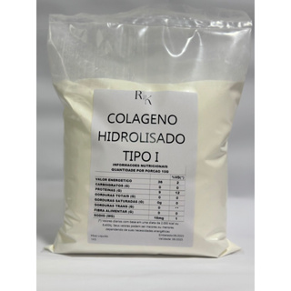 Colágeno hidrolisado 1kg(PROMOÇÃO ) em Oferta na Shopee