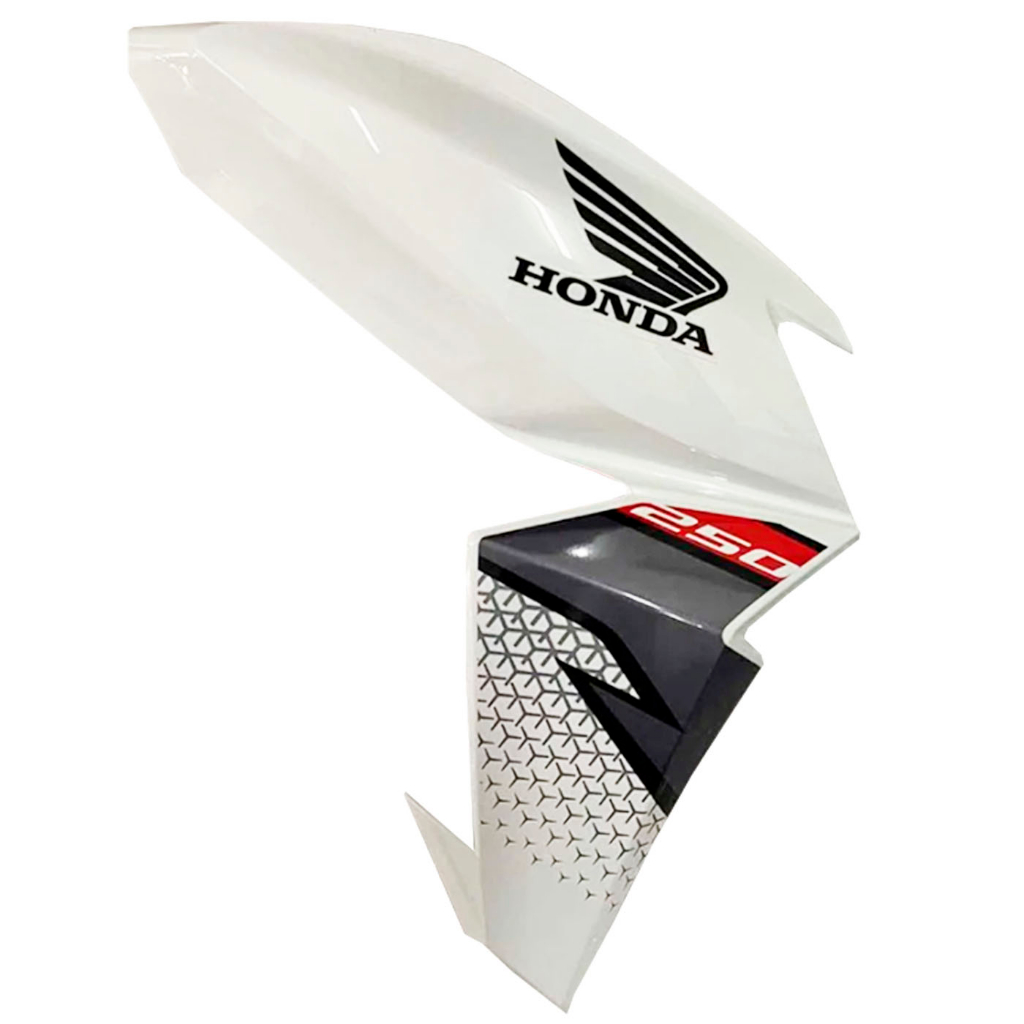 Aba Tanque Cb250 F Twister Original Honda