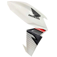 Aba Tanque Cb250 F Twister Original Honda