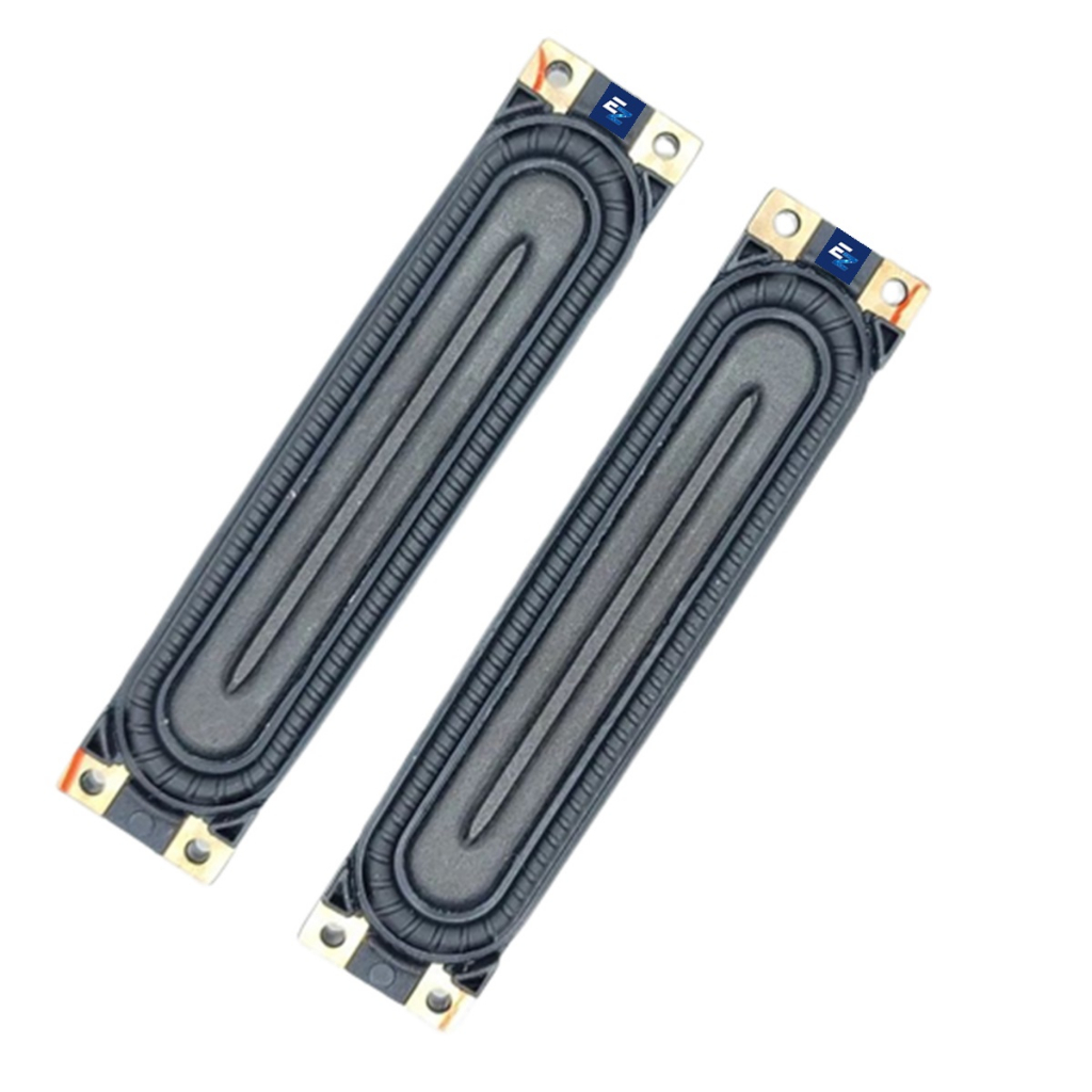 Par Alto Falante Tv  Un32f4200 Un40f5200 Un40f5500 Un40f6400 Un46f5200 Un46f5500 Un46f6400  Un50f5500 Novo