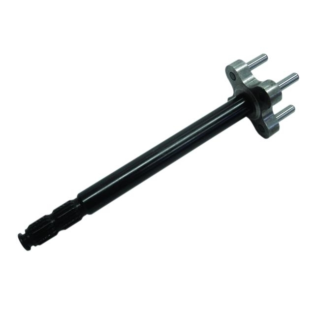 Eixo Curto Agitador Brastemp Mondial (BWL 7,9,11kg)  BWQ BWF BWC10kg