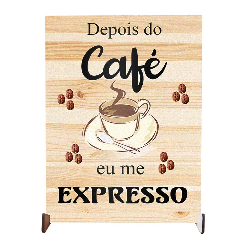 plaquinha decorativa vário modelos quadro mdf 20x28cm para decoração divertido para sala cozinha quarto banheiro bar cantinho do livro cantinho do café festa pizzaria