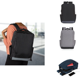 Mochila Escolar Resistente Bem Espaçosa Faculdade Trabalho Viagem