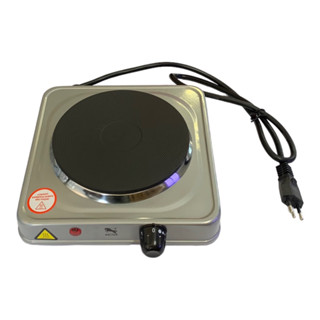 Fogao Eletrico Portatil de Mesa 1000w 110v ou 220v