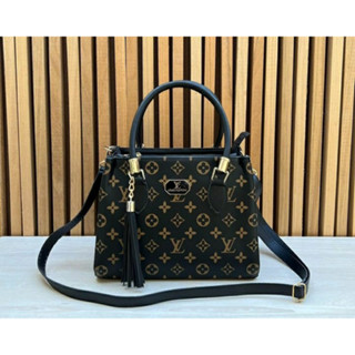 Bolsa feminina lorena Media LV