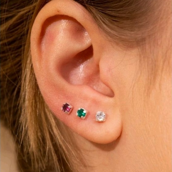 Brinco Turmalina Rosa: Onde Comprar | BuscaProdutos