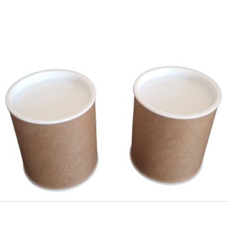 15 Mini TuboLata 7x6 Tampa branca produto para personalizar