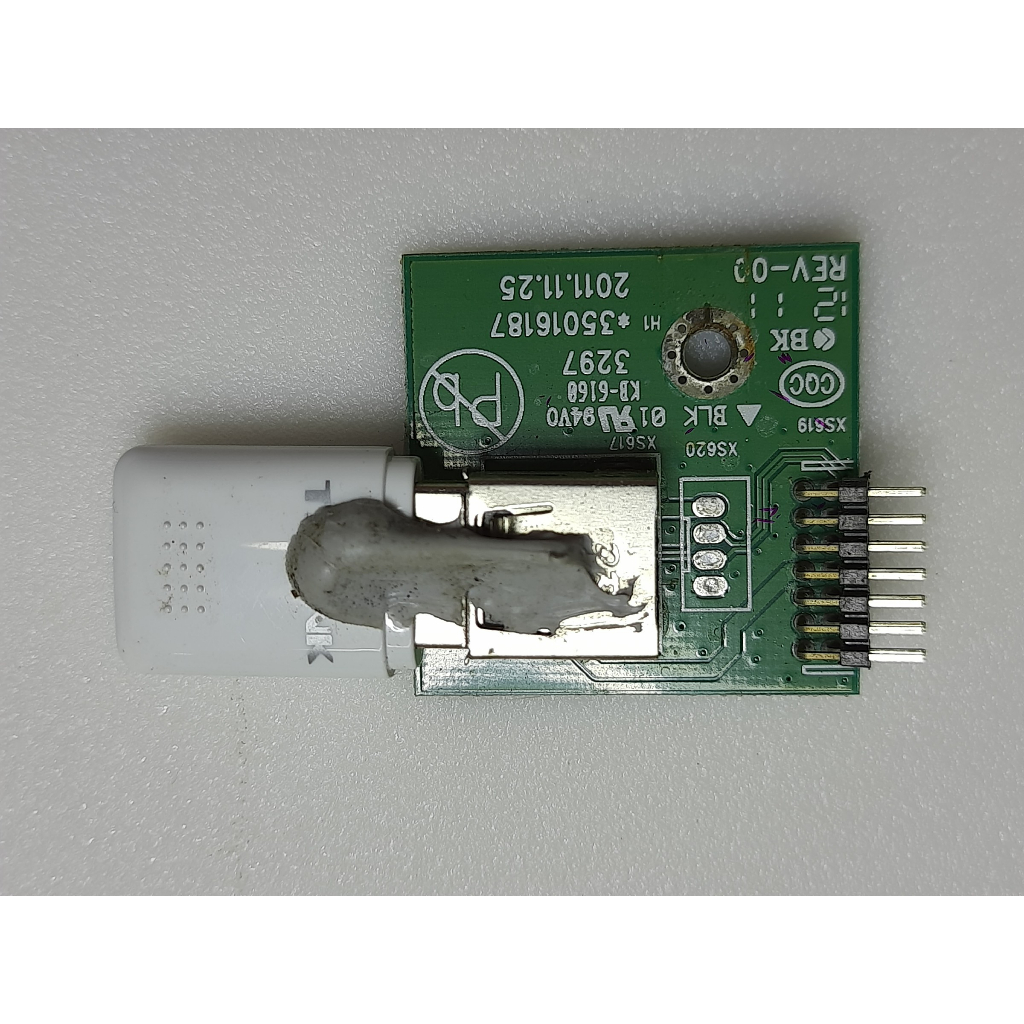 modulo wifi tplink tv semp toshiba le452a