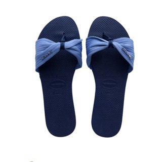 Sandália Rasteirinha Havaianas You St Tropez - Várias Cores