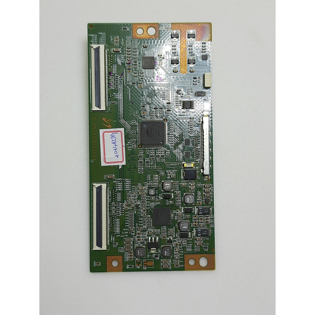 placa tcon tv Philips 46pfl4707