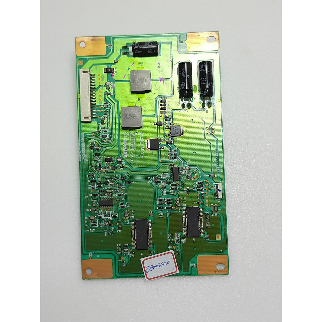 placa inverter tv panasonic tc-39as600b