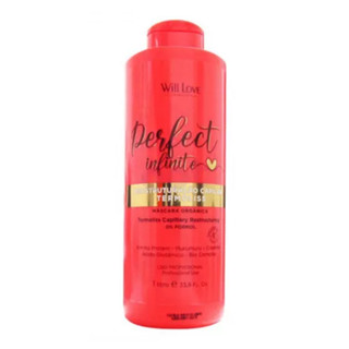 Will Love Perfect Infinite Progressiva Termoliss 500ml