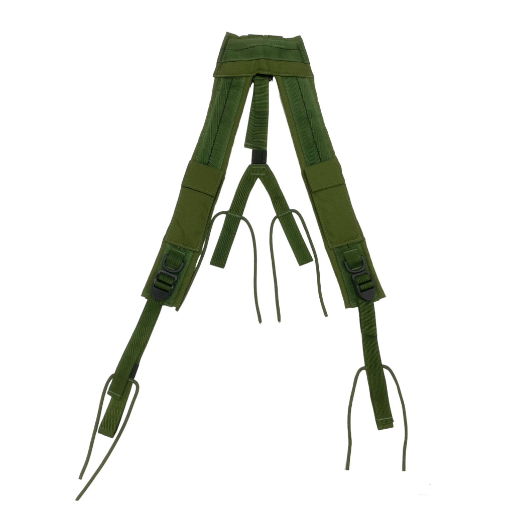 Suspensório Militar LM