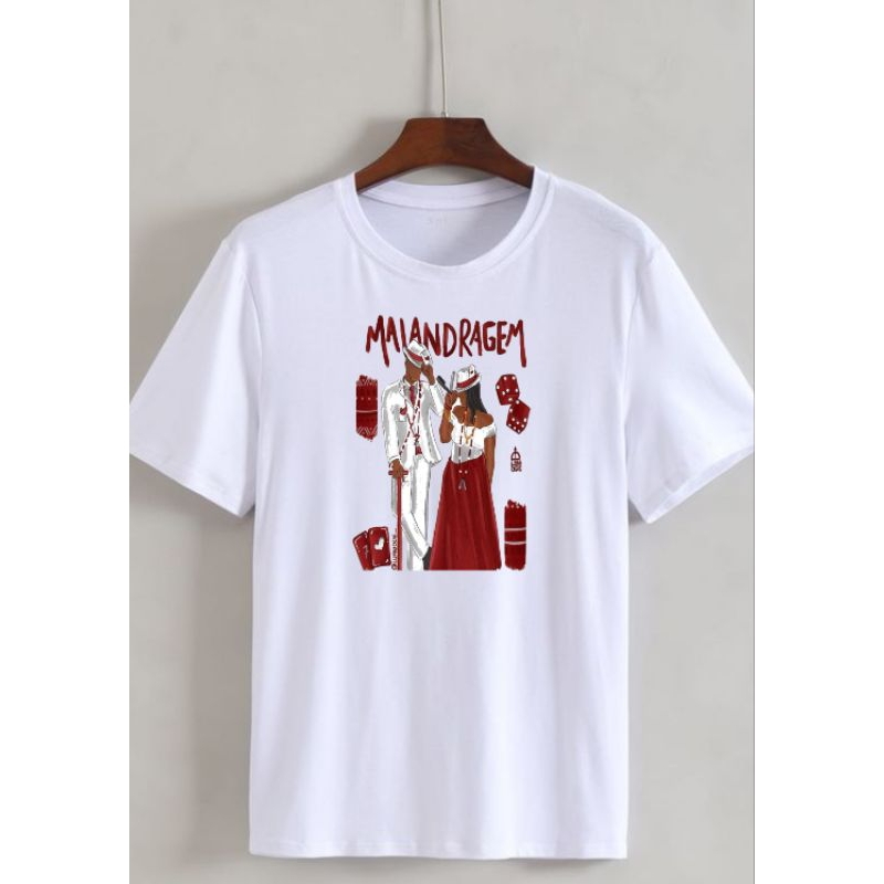 Camisas, camisetas Zé pilintra Maria Navalha Mestres da Jurema sagrada/ Malandro