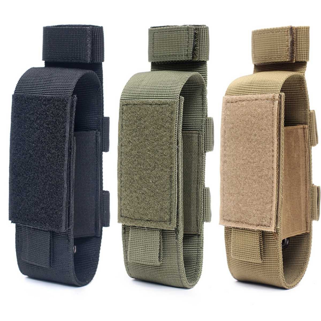 Porta Torniquete Tático Militar Cordura Molle APH Modular Vertical Horizontal Molle Modular em Oferta na Shopee
