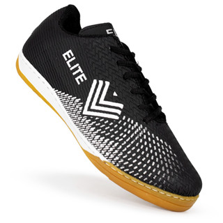 Tênis Futsal E Society Unissex Pronta Entrega Campo Toda Costurada Linha Premium Elite Original