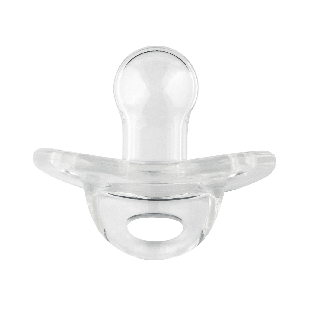 Chupeta 100% Silicone Soft Calming 6m+ Neutra - Lillo · foto 2