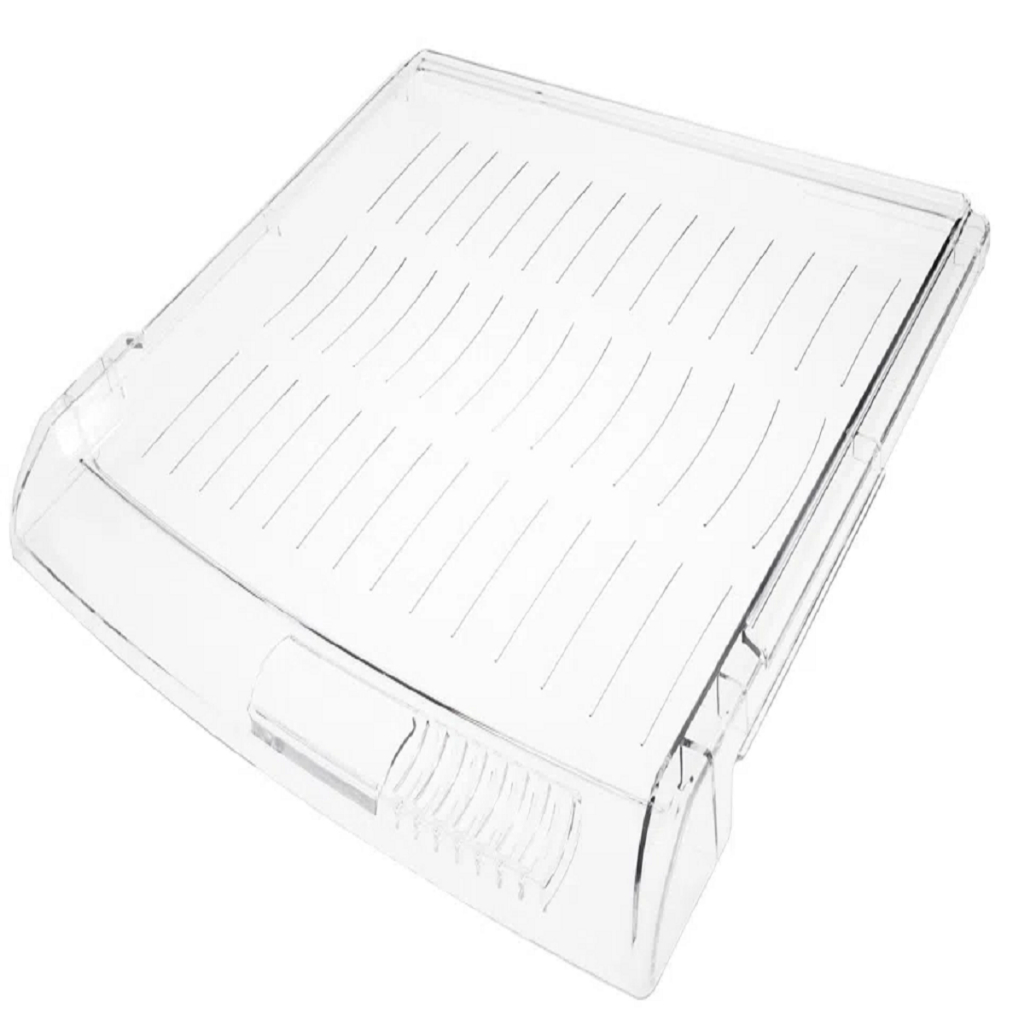 Tampa Superior Da Gaveta De Legumes Brastemp W10287527