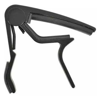 Capotraste Para Violão Folk e Guitarra - NV / STC09
