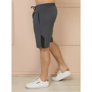 Bermuda Verão MODA Bermuda masculina academia fitness short esportivo masculino short basquete corrida