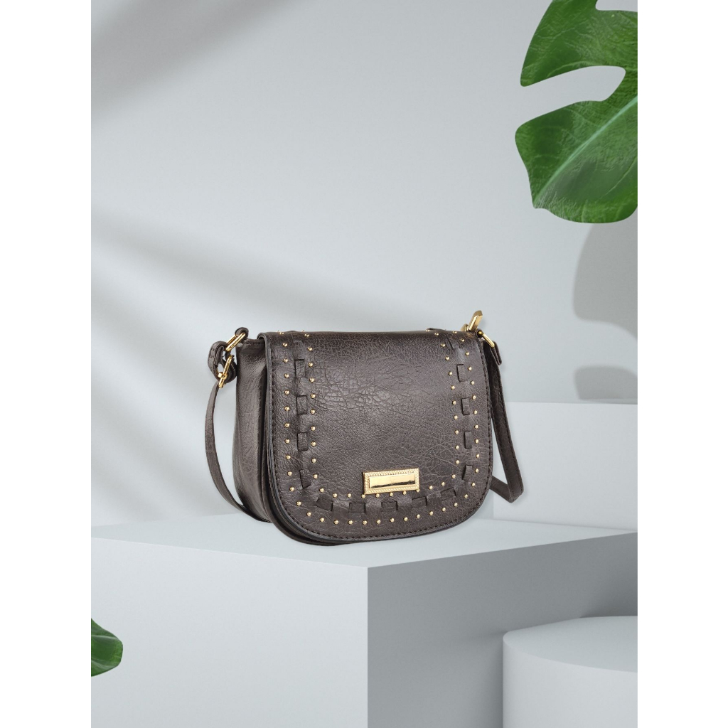 MINI bolsa feminina pequena transversal tiracolo porta celular RK-1823 em Oferta na Shopee