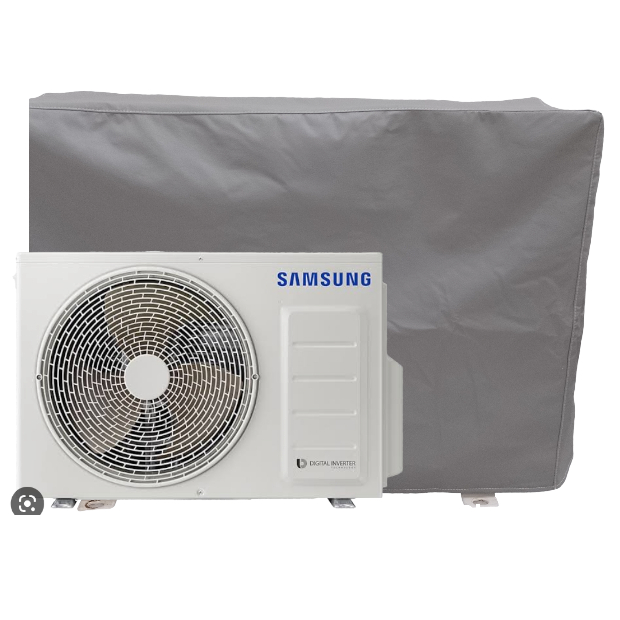 Capa Para Ar Condicionado Samsung Windfree 18.000 Btus Frio