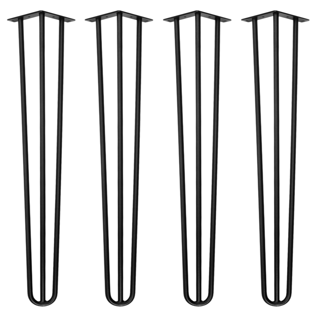 Pé para Mesa de Ferro: Onde Comprar | BuscaProdutos