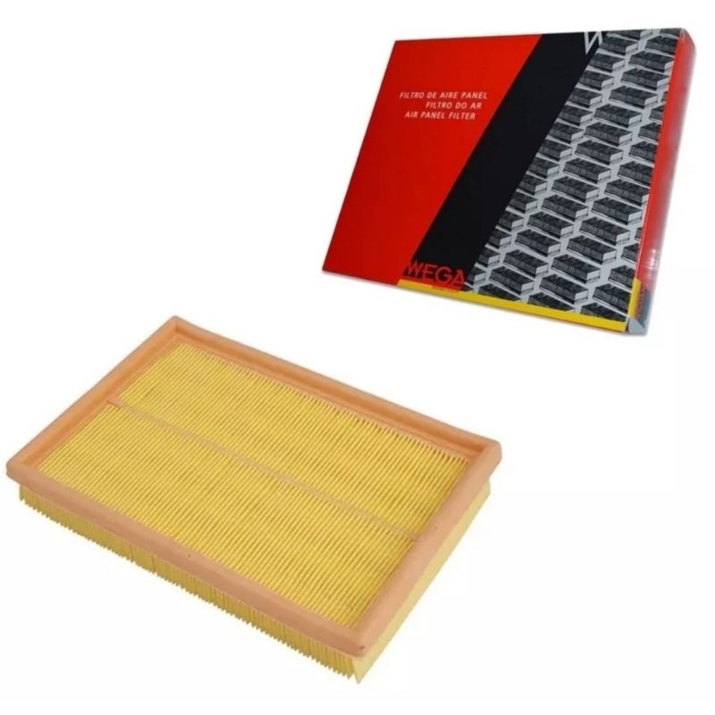 FILTRO DE AR WEGA FAP2832 FIESTA, COURIER